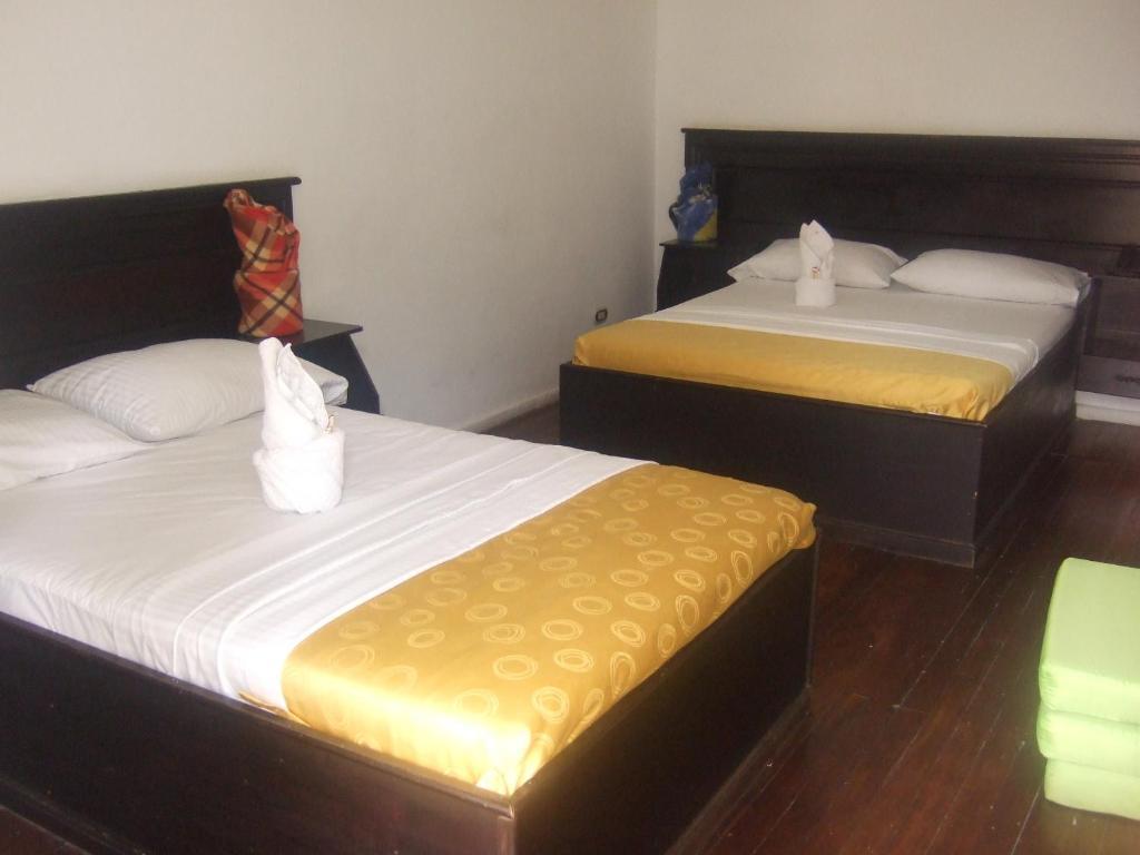 Hotel Brisas De San Francisco 3*